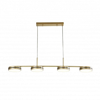 Подвесная люстра F-Promo 4043-4P