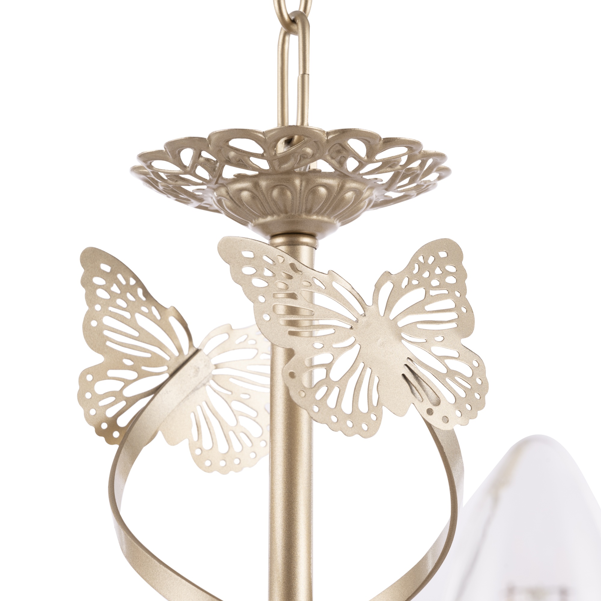 Люстра 346179/6 CG Arte Milano