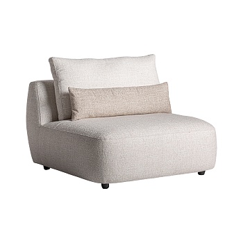 Центральный модуль дивана Wingles Vical