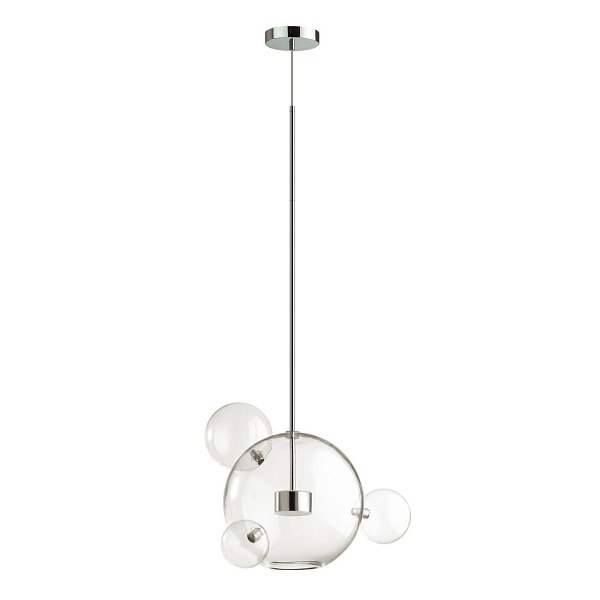 Подвес Odeon Light 4802/12LA