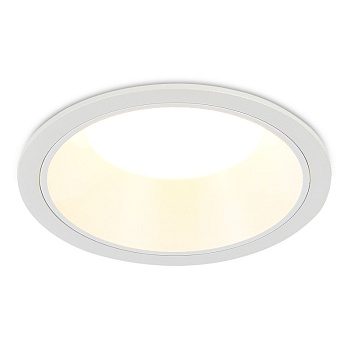 Встраиваемый светильник ST-Luce ST755.538.12