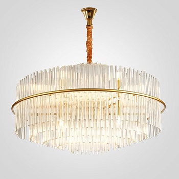 Подвесная люстра NOCTURNE D120 by ImperiumLoft