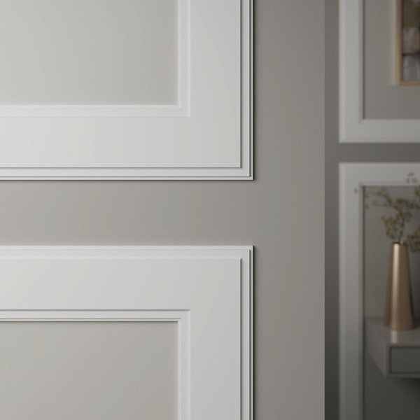 Молдинг Ultrawood арт. U 0016 (2440 х 90 х 12)