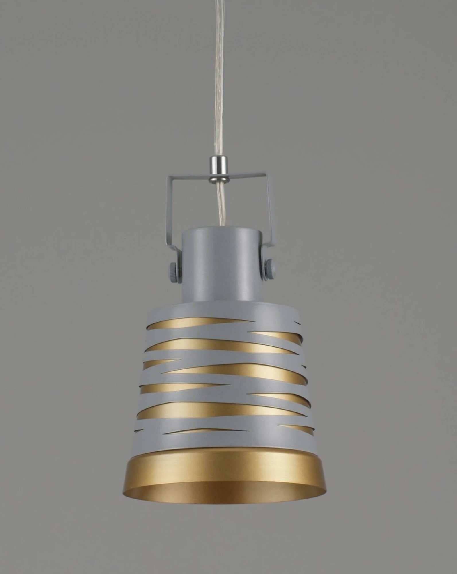 Подвесной светильник Moderli V3020-1P Katherine 1*E27*60W