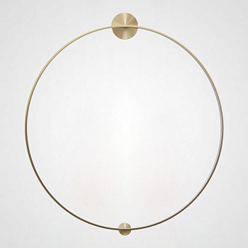 Настенный светильник LAND A D100 by ImperiumLoft