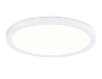 Накладной светильник Ambrella Light FZ1905