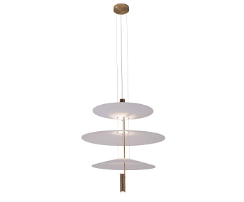 Подвесной светильник Kink Light 08403-50+68+50,20(01)