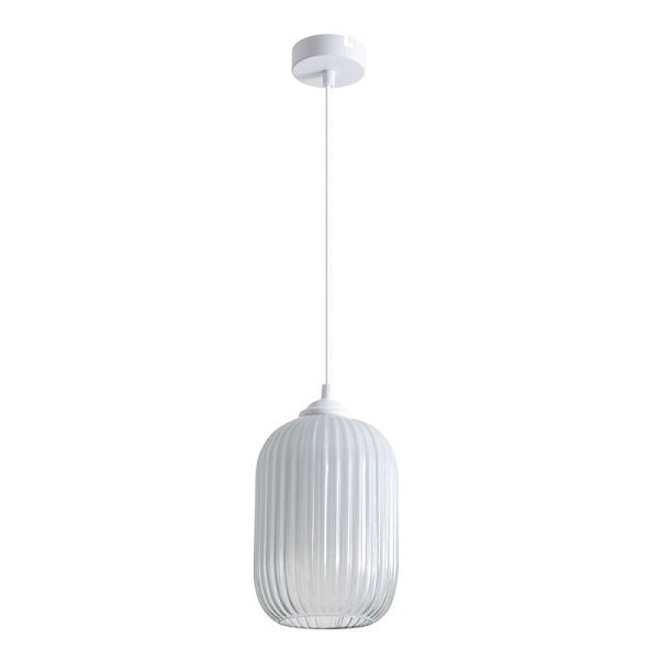 Подвесной светильник Arte Lamp A1902SP-1WH