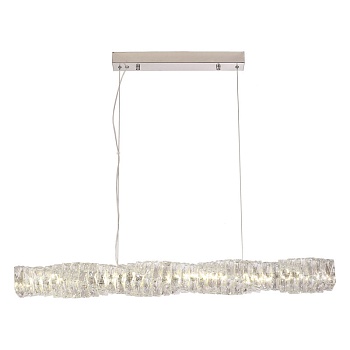 Подвесная люстра Lussole LSP-7067