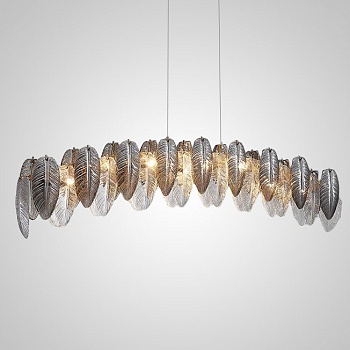 Подвесной светильник ORLANDA LONG L120 by ImperiumLoft