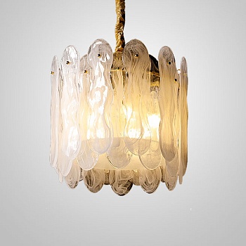 Подвесная люстра BELINDA CH D42 by ImperiumLoft