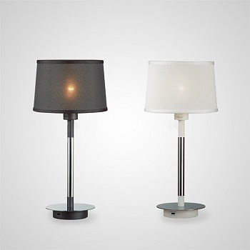 Настольная лампа VEDBY TAB by ImperiumLoft