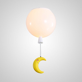 Потолочный светильник BLOW D D30 by ImperiumLoft