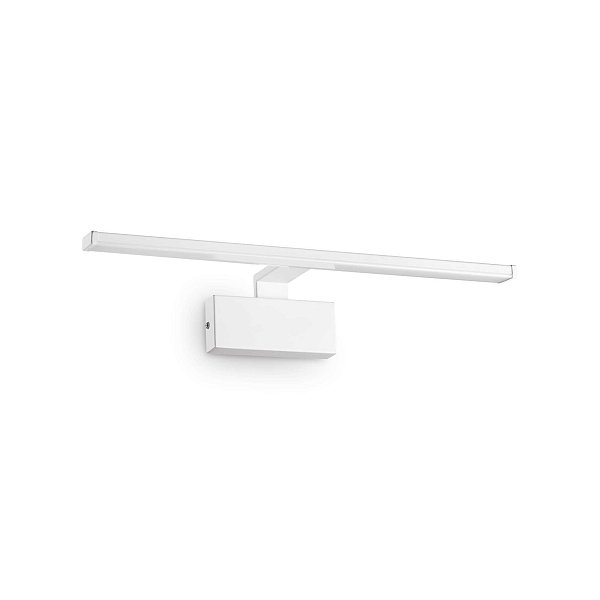 Настенный светильник Ideal Lux ALMA AP D51 BIANCO 224985