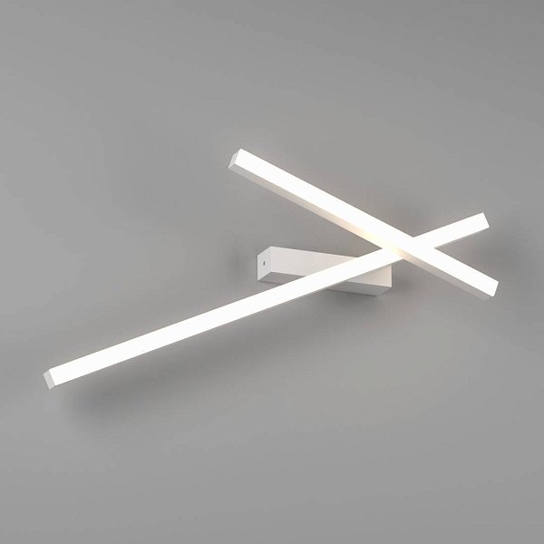 Светильник настенный DesignLed CO-0120100B-WH-WW