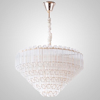 Подвесная люстра AURORA LUX by ImperiumLoft