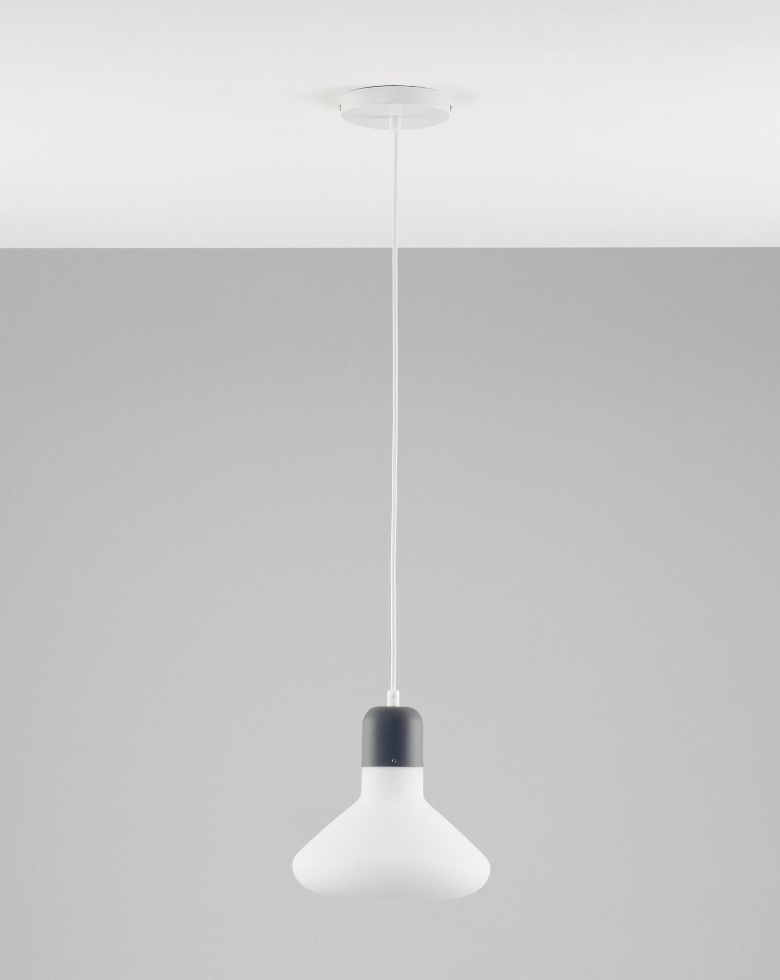 Подвесной светильник Moderli V1700-1P One 1*E27*60W