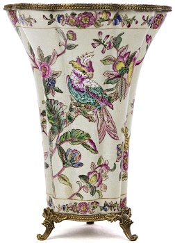 Ваза Glasar 31G2065/A1159HC/Y3103