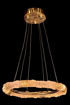 Люстра подвесная Fluorite FL1097-5PC