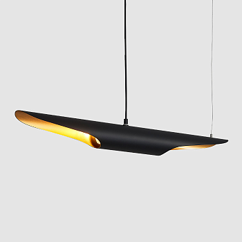 Подвесной светильник ORO by ImperiumLoft