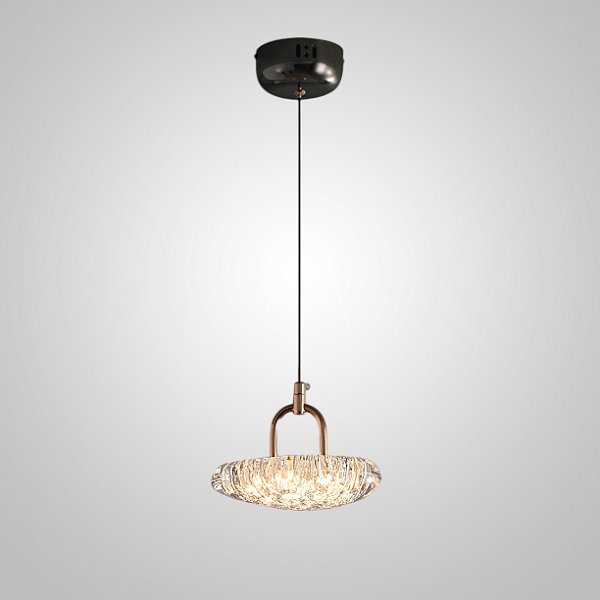 Подвесной светильник EVIAN ONE L17 by ImperiumLoft