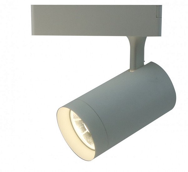 Светильник на шине Arte Lamp A1720PL-1WH