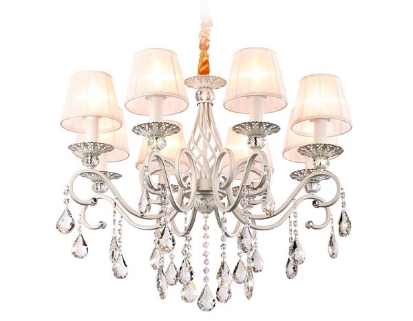 Подвесная люстра Ambrella Light TR4548