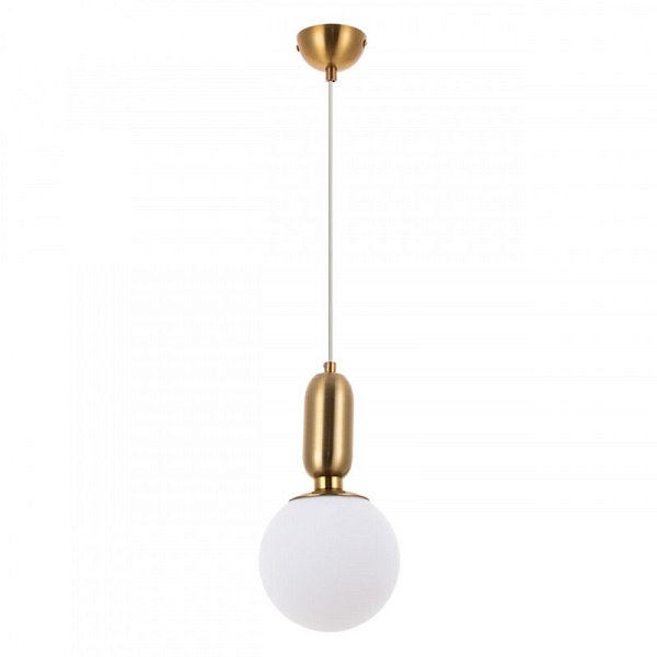 Подвесной светильник ARTE Lamp A3315SP-1PB