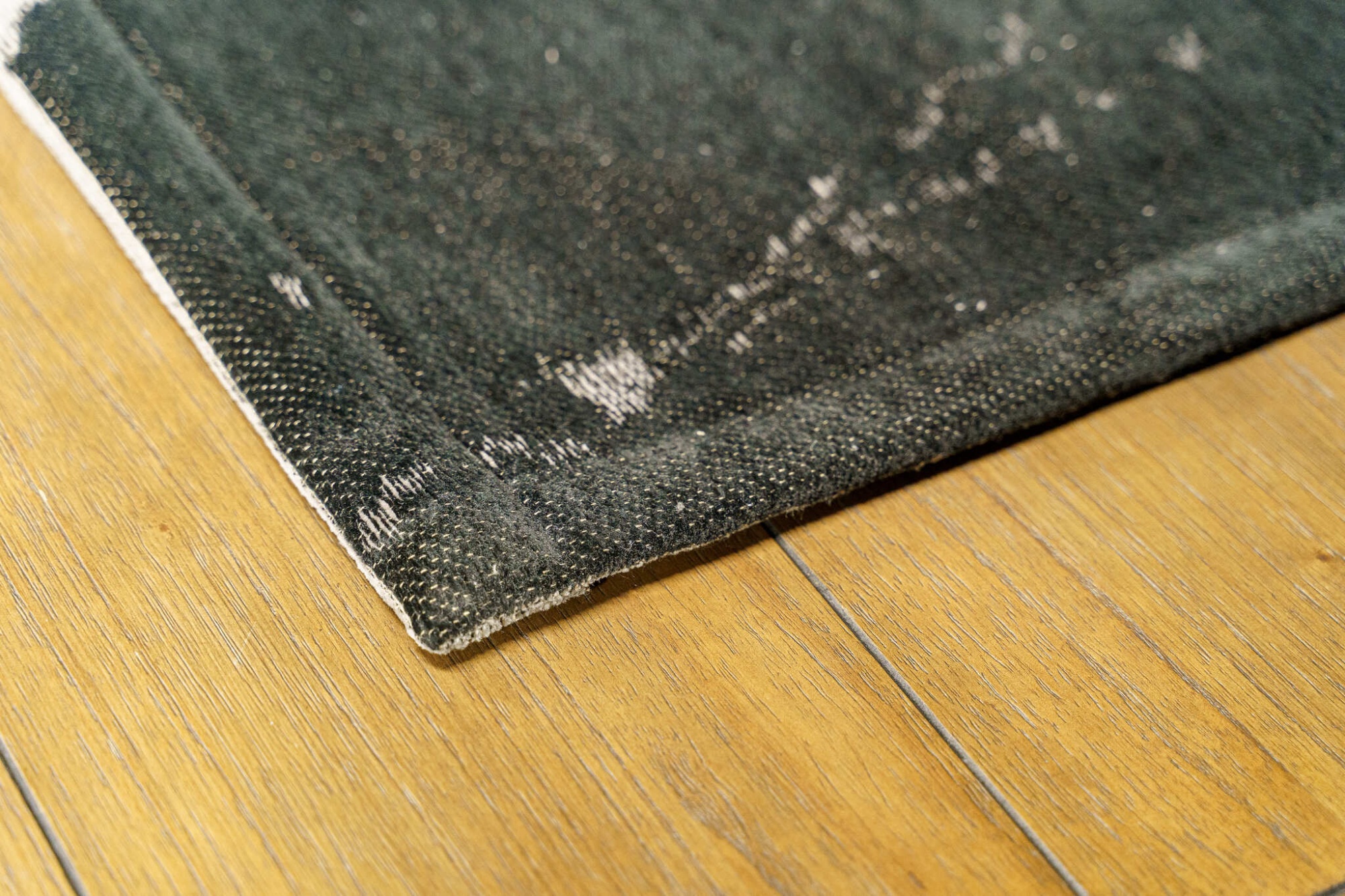 Ковер Carpet Decor Pietra Black C1129