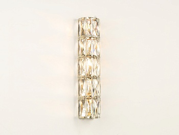 Бра Newport 10125/A new gold