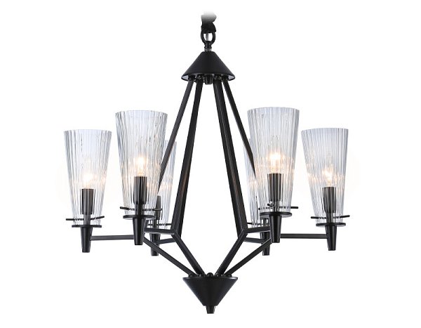 Подвесная люстра Ambrella Light TR3237