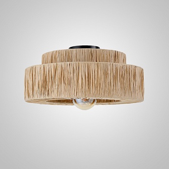 Потолочная люстра HISKIAS CH D45 by ImperiumLoft