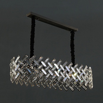 Подвесной светильник MARTINEZ LONG L80 by ImperiumLoft