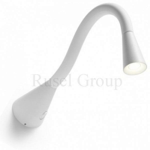 Настенный светильник Linea Light Snake 7232