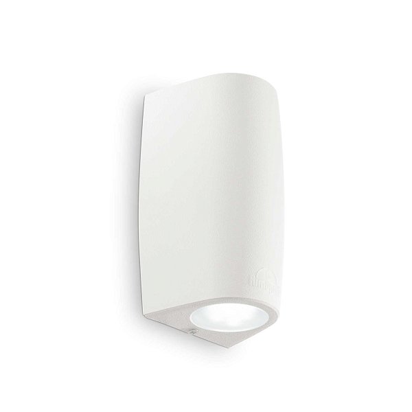 Настенный светильник Ideal Lux KEOPE AP1 BIANCO 147765