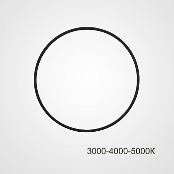 Настенный светильник GUARD D60 Трехцветный свет by ImperiumLoft