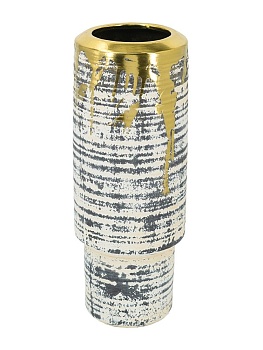 Ваза Glasar 61145