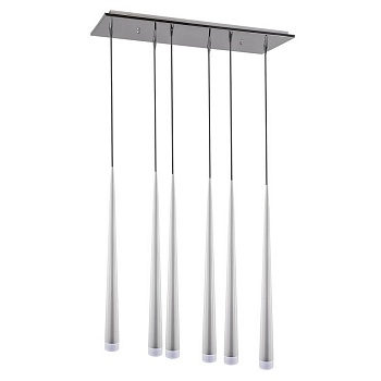 Светильник на рядном потолочном креплении NUT by ImperiumLoft