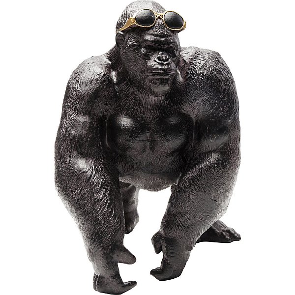 Статуэтка Monkey 51150 KARE