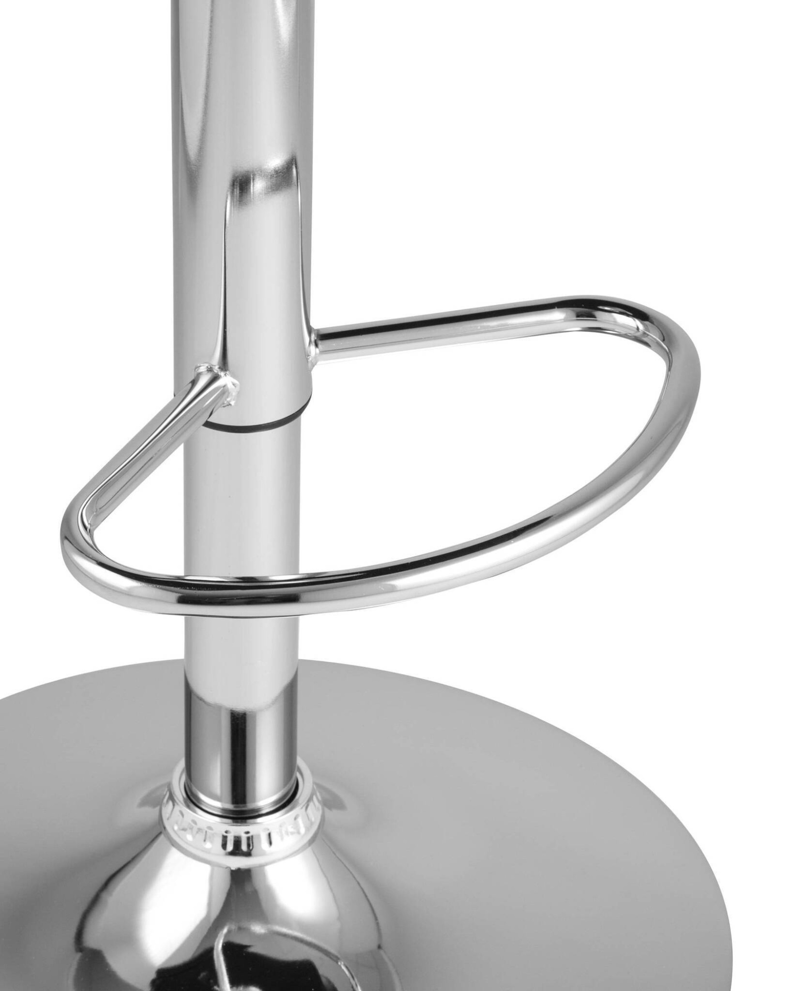 Стул барный Бентли черный Stool Group