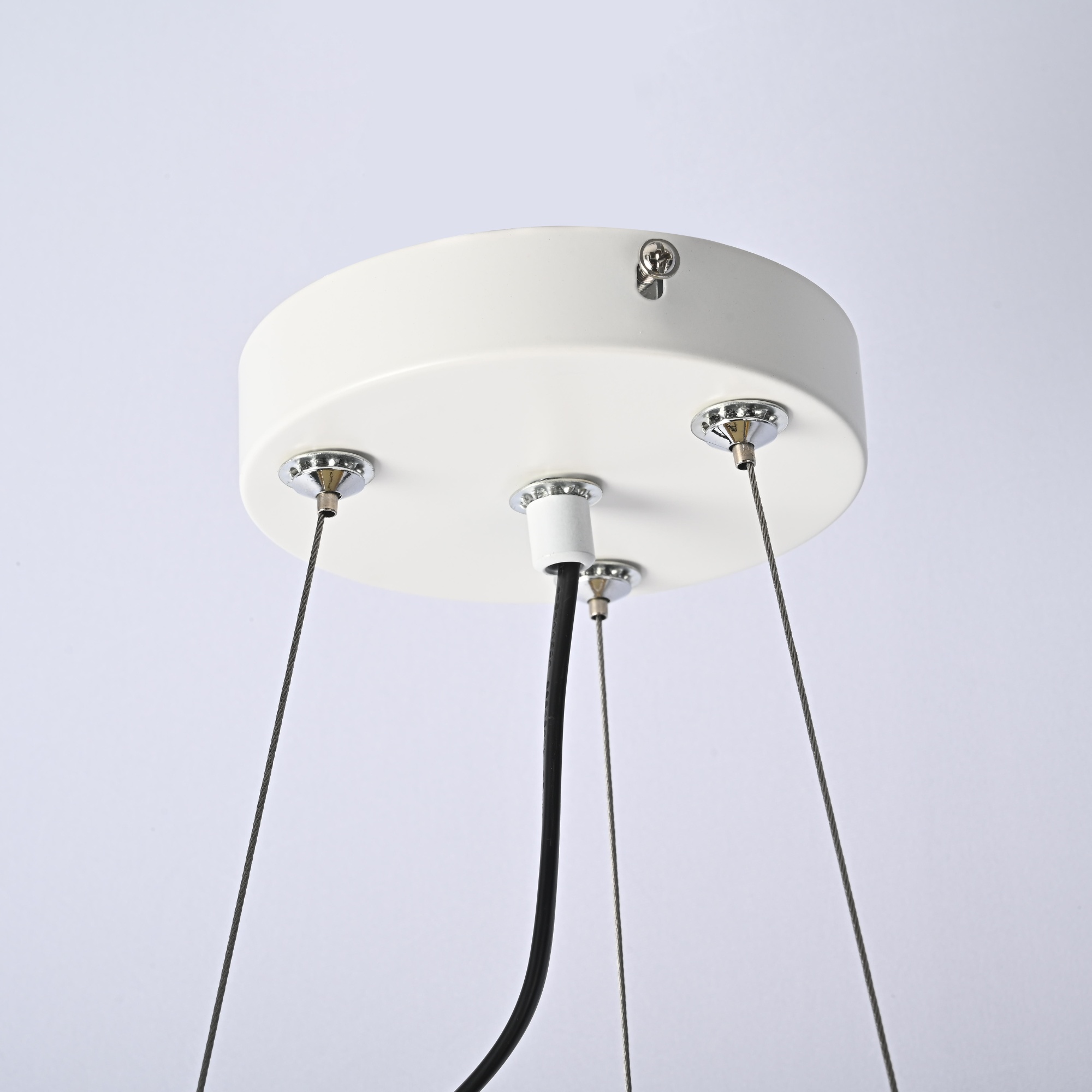 Подвесной Светильник Casing 38 Белый By Imperiumloft