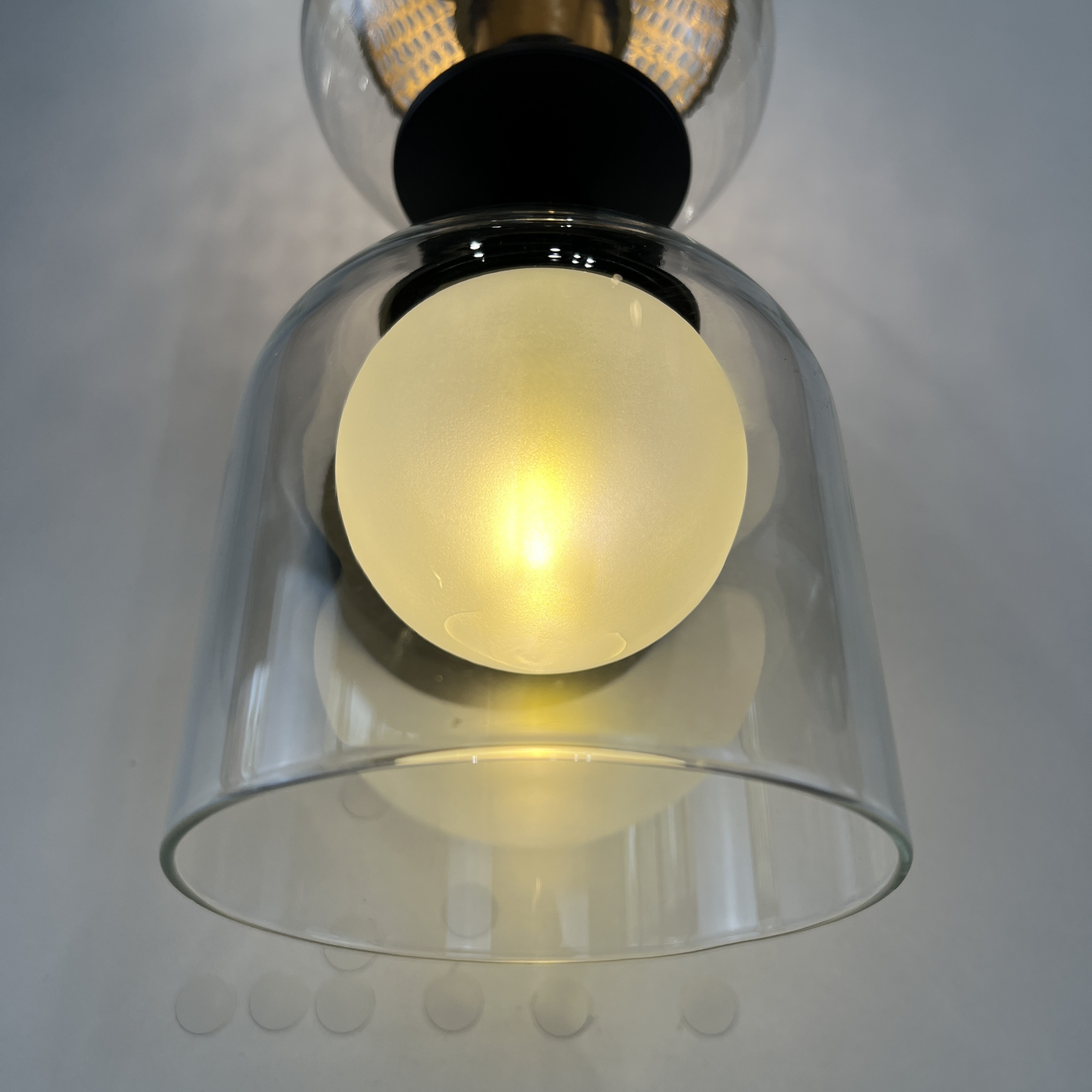 Оригинальный Настенный Светильник Catch Wall Elite By Imperiumloft