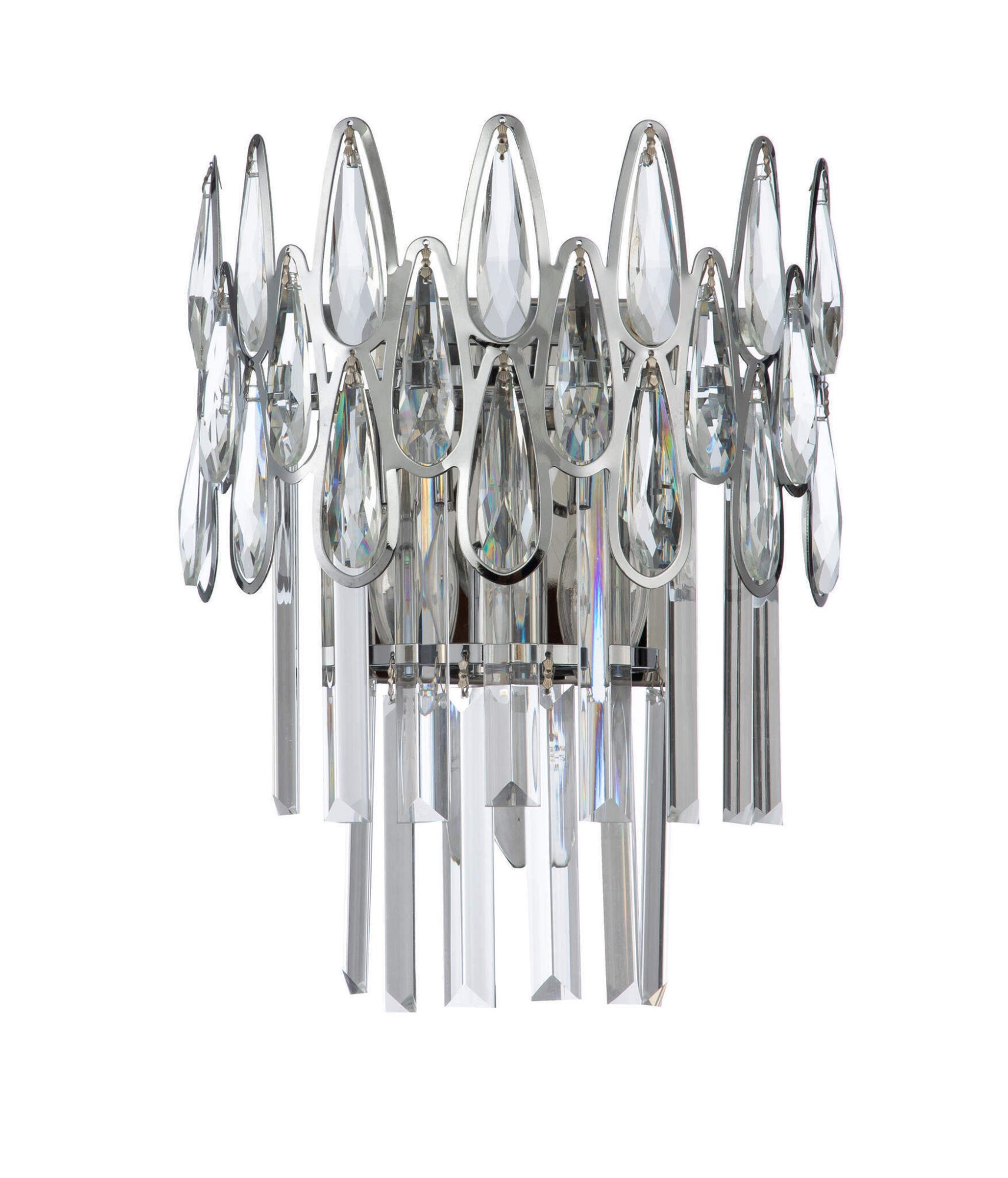 Бра Moderli V8041-2W May