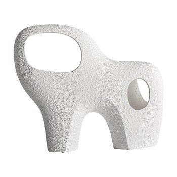 Декоративная фигура GISSEL высота 36 см Vical