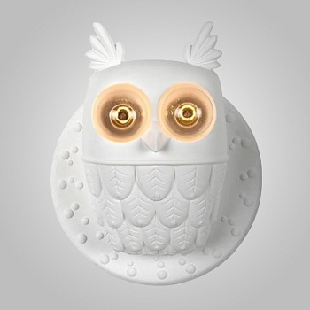 Бра karman TI. VEDO: AP105 1B INT by ImperiumLoft