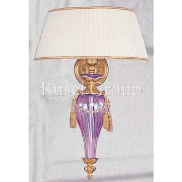 Настенный светильник Riperlamp Hera 371N