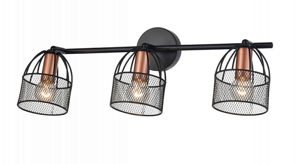 Спот Vele Luce VL6452W03