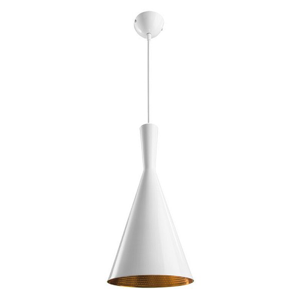 Подвесной светильник Arte Lamp A3408SP-1WH