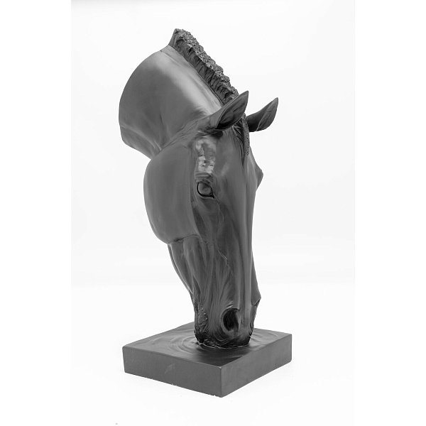 Статуэтка Horse Head 53535 Kare