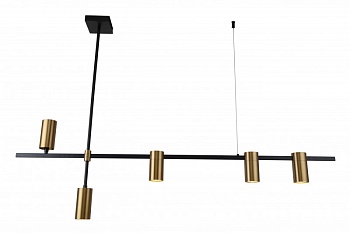 Люстра на штанге Stilfort 2162/05/05P